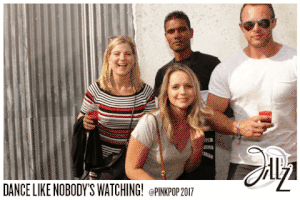 major booth pinkpop 2017 GIF by Jillz