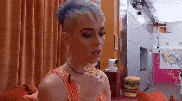Witness World Wide Pout GIF by Katy Perry