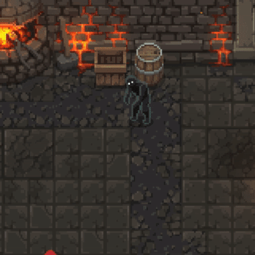 contingent99 #gamedev #indiedev #pixelart #screenshotsaturday GIF