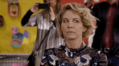 Sarah Paxton GIFs - Get the best GIF on GIPHY