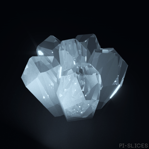 Crystal GIF by PiSlices Find & Share on GIPHY