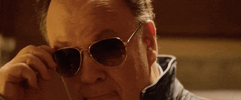 Dennis Haskins Deal With It GIF by Dirty Heads