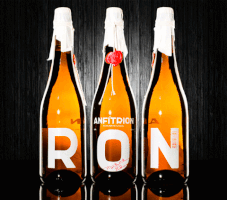 anfitrion-ron fiesta ecuador montanita ronanfitrion GIF