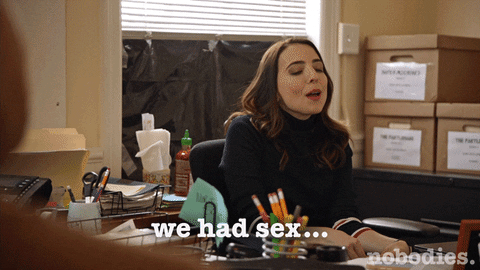 Sexy Tv Land GIF by nobodies. - Find & Share on GIPHY