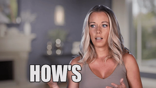 Kendra On Top Family GIF by WE tv - Find & Share on GIPHY