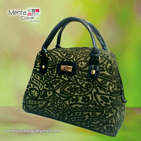 Adriava bolsos GIF