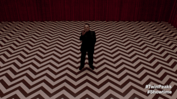Twin Peaks Part 4 GIF by Twin Peaks on Showtime