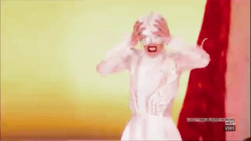 tsango rupauls drag race rupaul rpdr sasha GIF