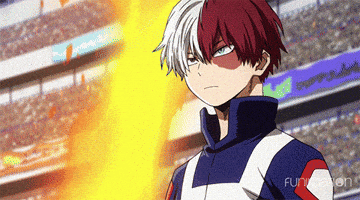 Featured image of post Cool Mha Wallpapers Gif : Find funny gifs, cute gifs, reaction gifs and more.