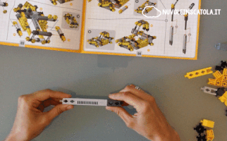 Nuvoleinscatola costruzioni pezzi engino dal negro GIF