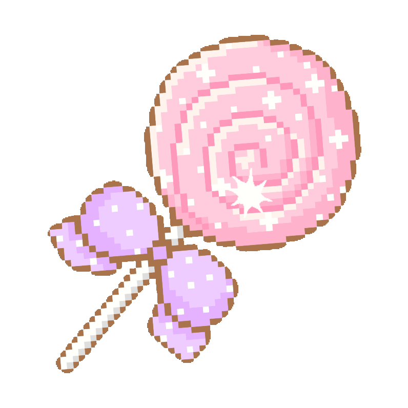Candy Sticker for iOS & Android GIPHY