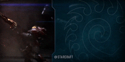 starcraft kerrigan GIF