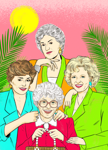LJ_s golden girls GIF