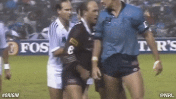 rugby league GIF by NRL