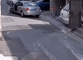 albertosandoval-cabd ayuda desastre GIF