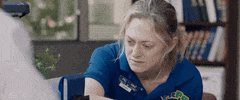 marin ireland facepalm GIF by In The Radiant City