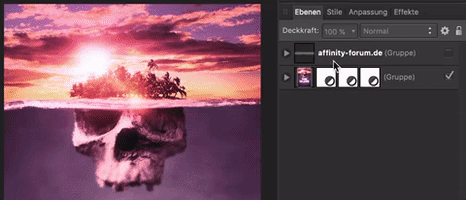 affinity  GIF
