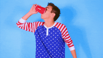 oh yeah yes GIF by TipsyElves.com