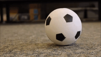slantconcepts robot robot soccer soccer robot GIF
