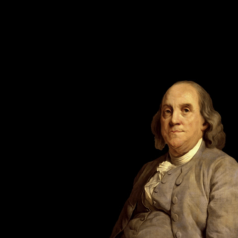 jasonrosenberg #benfranklincirlce GIF