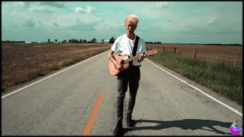 Mixed Emotions GIF by Jack Kays