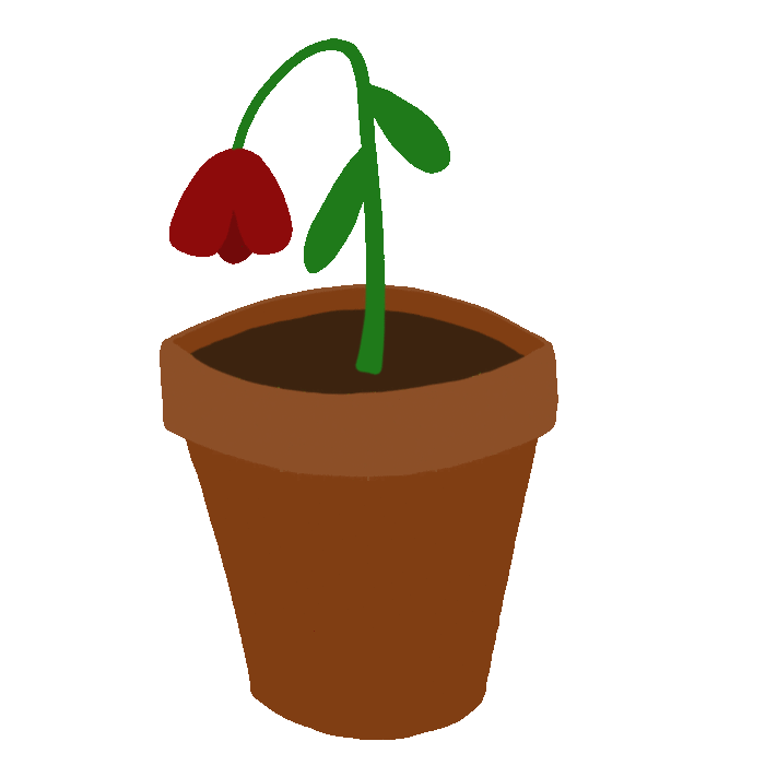 flower-dying-sticker-by-rhonda-for-ios-android-giphy