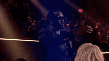 i love you GIF by Diddy
