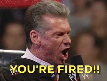pics Apprentice You're Fired Gif youre fired gifs get the best gif on