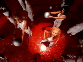 come on over GIF by Christina Aguilera
