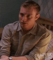 the cw sigh GIF