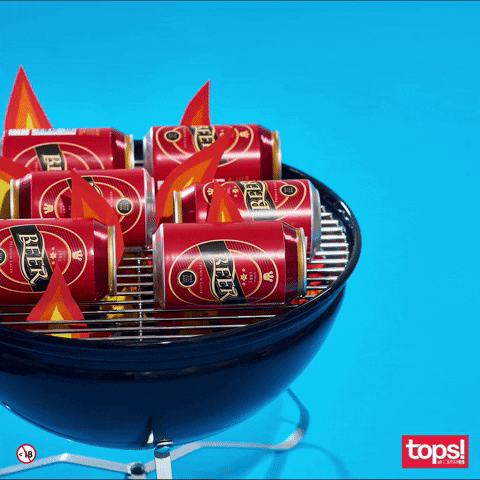 New Year Love GIF by TOPS at SPAR