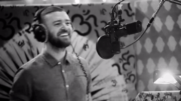behind the scenes booth GIF by Justin Timberlake