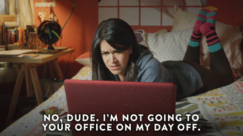 broad city