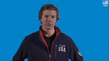 Whats Up Games GIF by Team USA