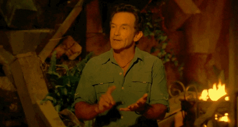 Survivor Finale GIFs - Get the best GIF on GIPHY