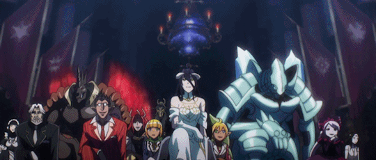 Overlord-shalltear GIFs - Get the best GIF on GIPHY