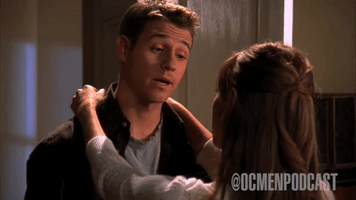 Podcasting The Oc GIF