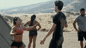 Steve Austin Cmt GIF by Steve Austin's Broken Skull Challenge