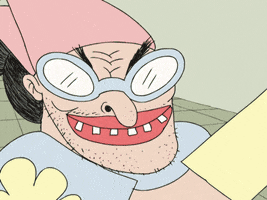 adult swim animation GIF
