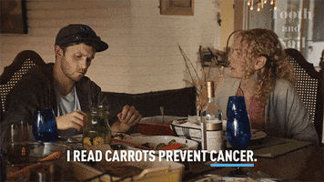 too late cancer GIF by AT&T Hello Lab