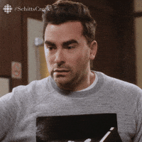 schitts creek comedy GIF by CBC