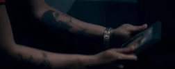Grenade GIF by Bruno Mars