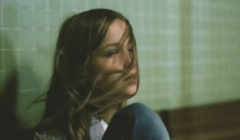 Christiane F. (1981) GIF