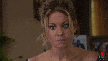 Mom Stare GIFs - Get the best GIF on GIPHY