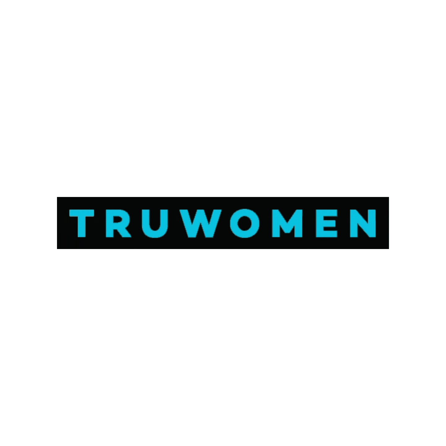 Bars Tru Sticker by truwomen