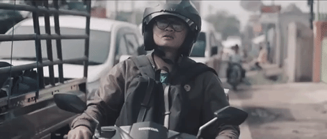 short film indonesia GIF