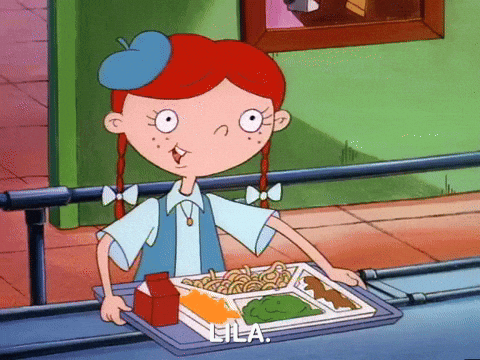 Lila GIFs - Find & Share on GIPHY