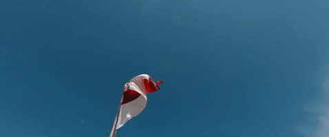 Merah Putih Film GIF