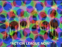 action league now nicksplat GIF