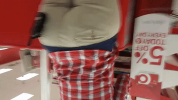 Culo GIF